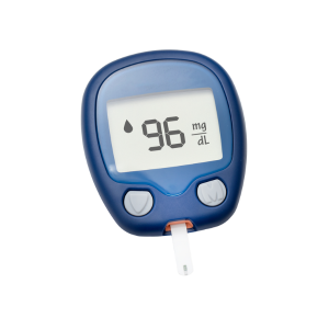 Diabetic Wellness