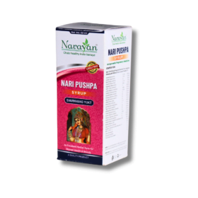 Narayan Nari Pushpa Syrup