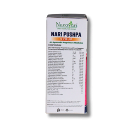 Narayan Nari Pushpa Syrup