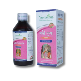 Narayan Nari Pushpa Syrup