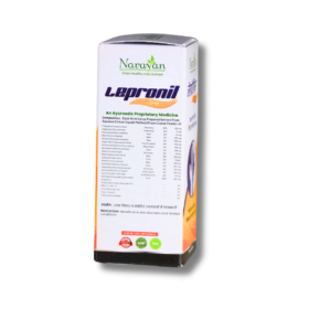 Narayan Lepronil syrup