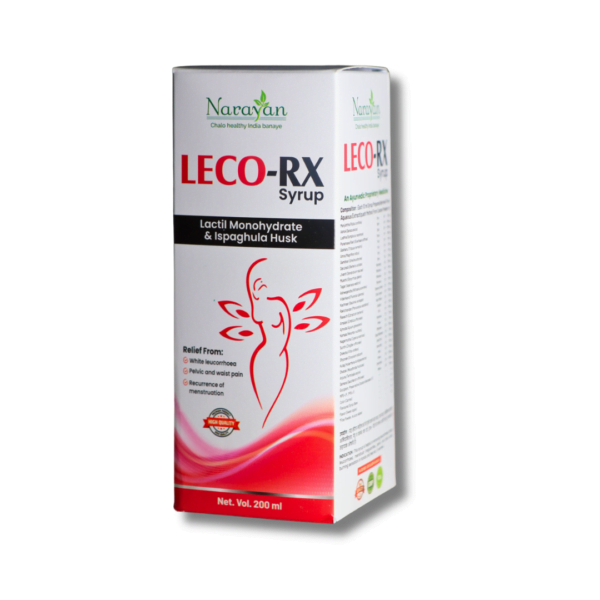 Leco-rx Syrup