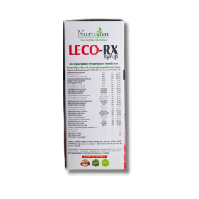 Leco-rx Syrup