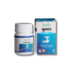 Narayan Suprabhat Tablets