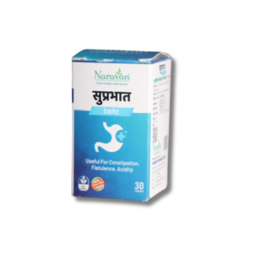 Narayan Suprabhat Tablets