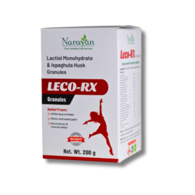 Narayan Leco-Rx Granules