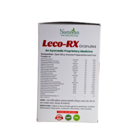 Narayan Leco-Rx Granules