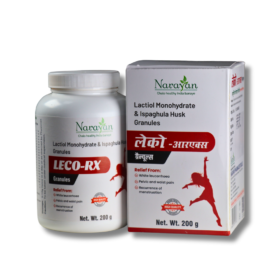 Narayan Leco-Rx Granules