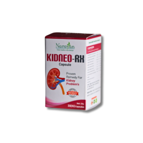 Narayan Kidneo-RX Capsules