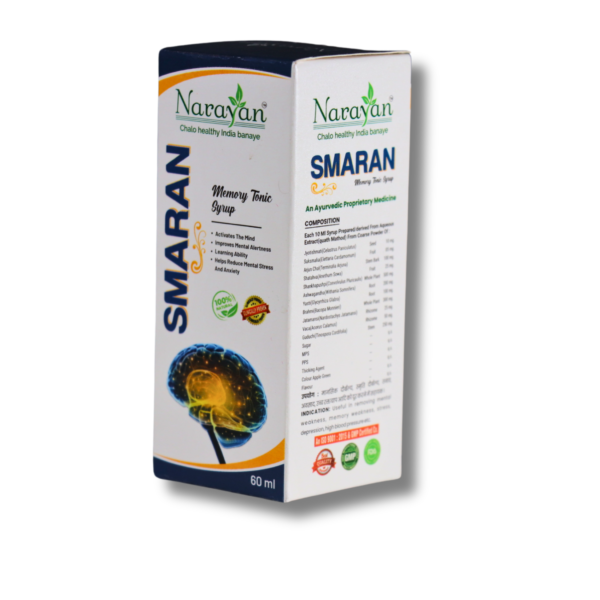 Narayan Smaran Syrup