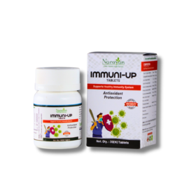 Narayan Immuni-UP Tablets