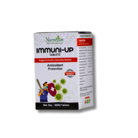 Narayan Immuni-UP Tablets