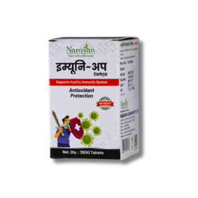 Narayan Immuni-UP Tablets