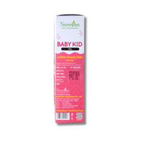 Narayan Baby Kid Oil