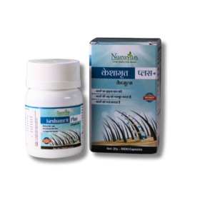 Narayan Keshamrit plus capsule