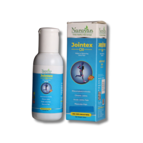 Narayan Jointex Oil