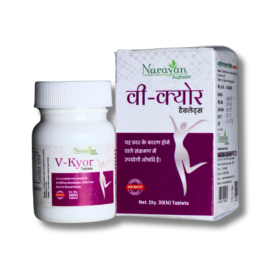 Narayan V-Kyor Tablets