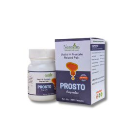 Narayan Prosto Capsules